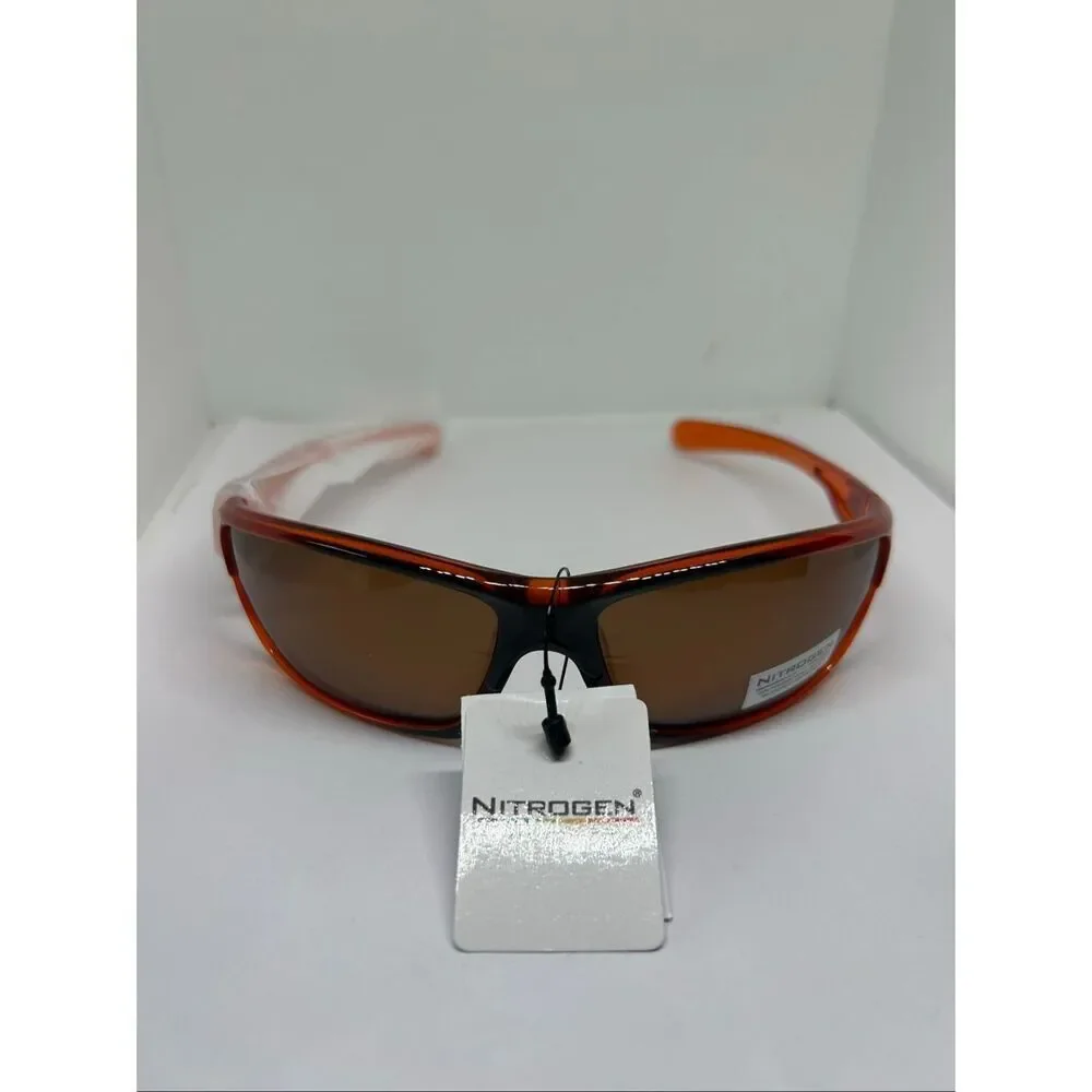 Nitrogen Mens Polarized Sunglasses